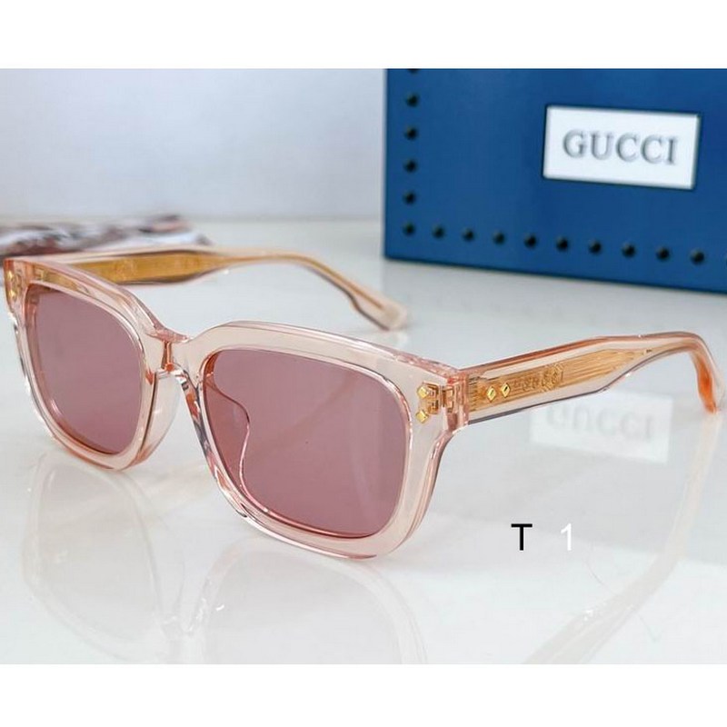 Gucci Sunglasses 602